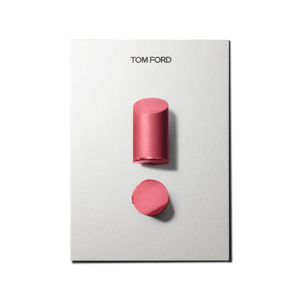 TOM FORD Slim Lip Colour Shine